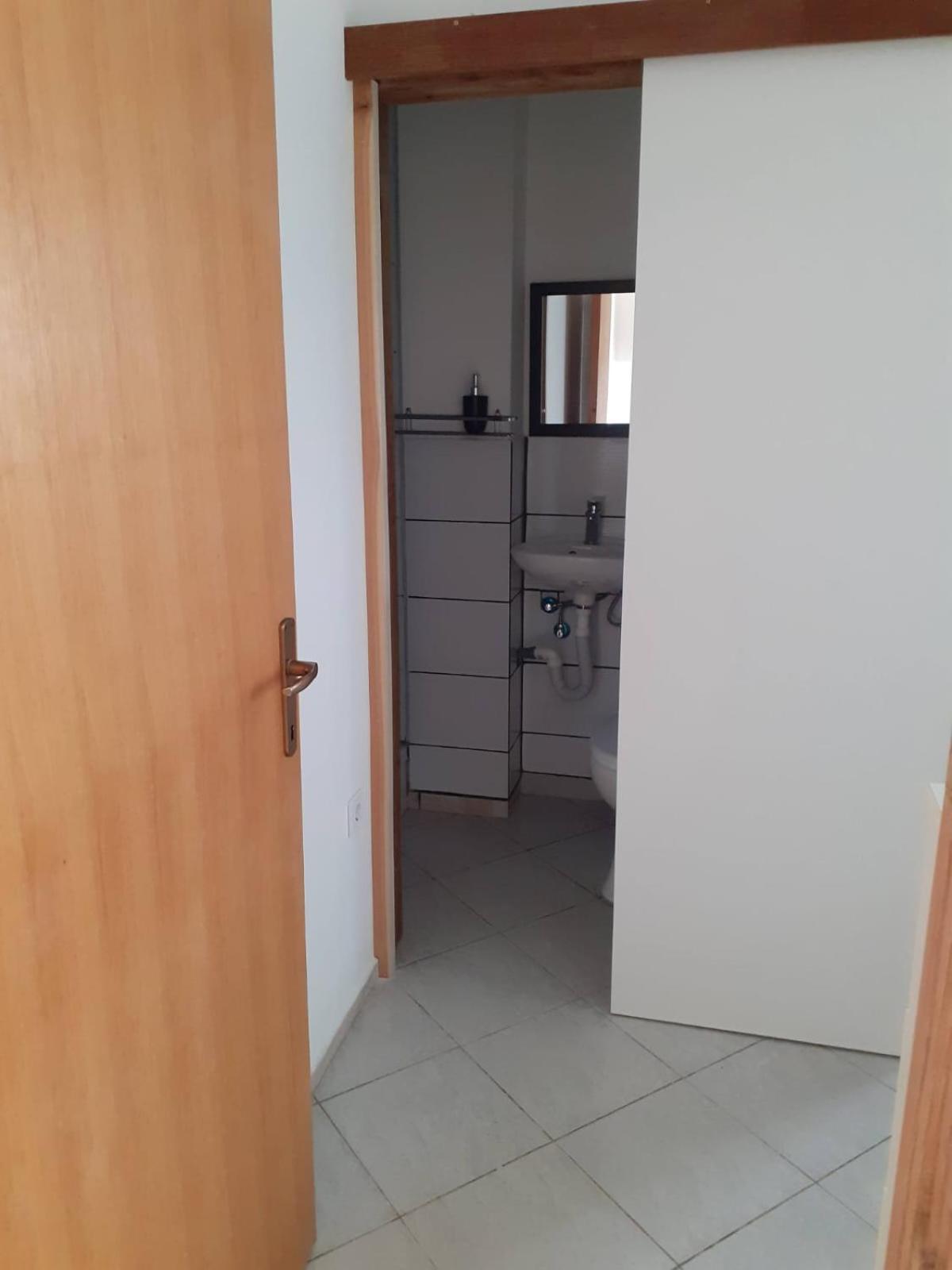 Apartmani Tudek Vir Ngoại thất bức ảnh