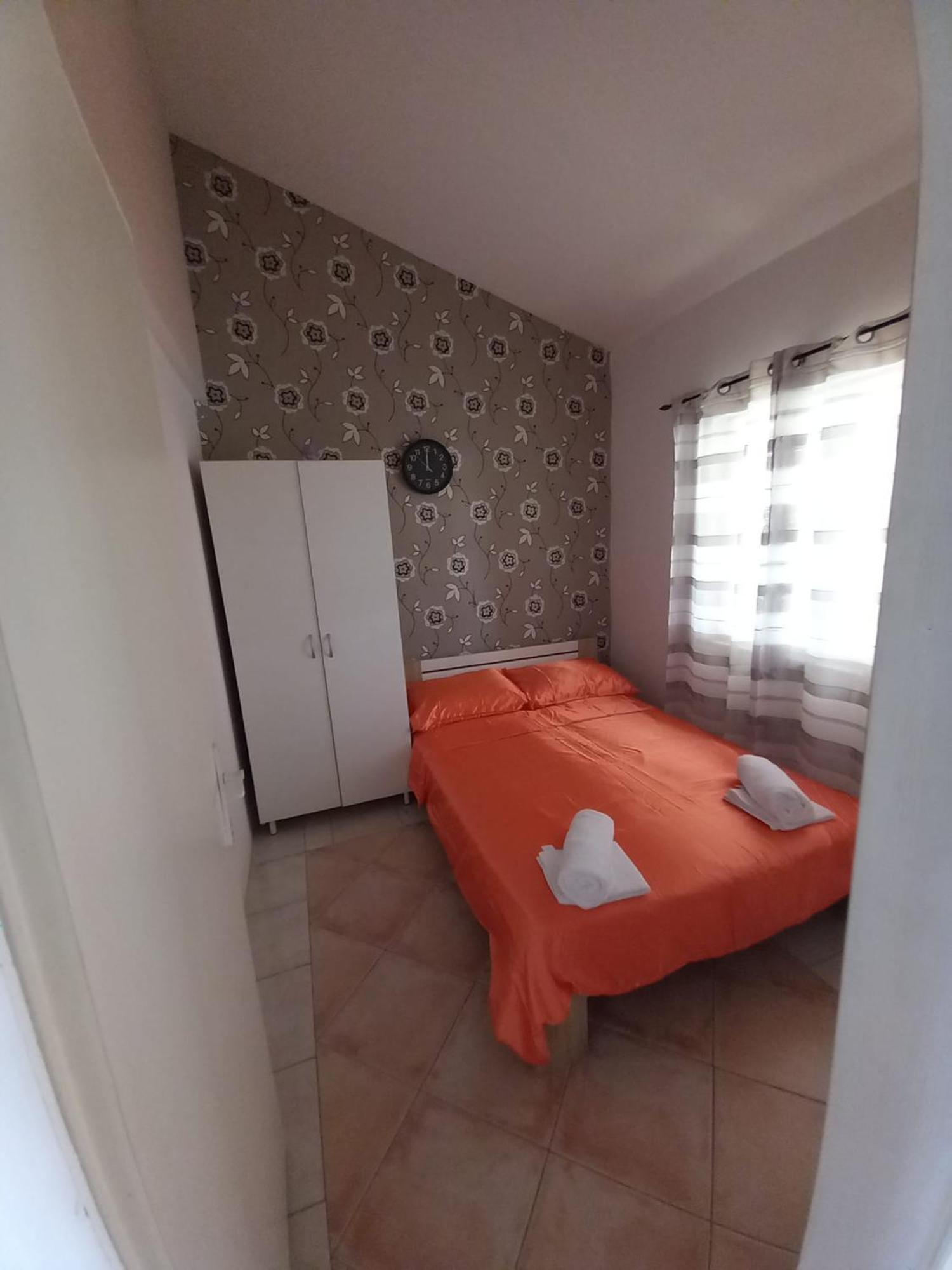 Apartmani Tudek Vir Ngoại thất bức ảnh