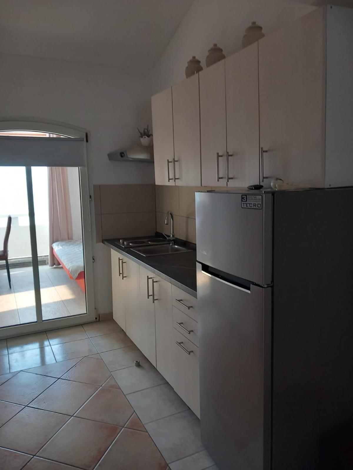 Apartmani Tudek Vir Ngoại thất bức ảnh