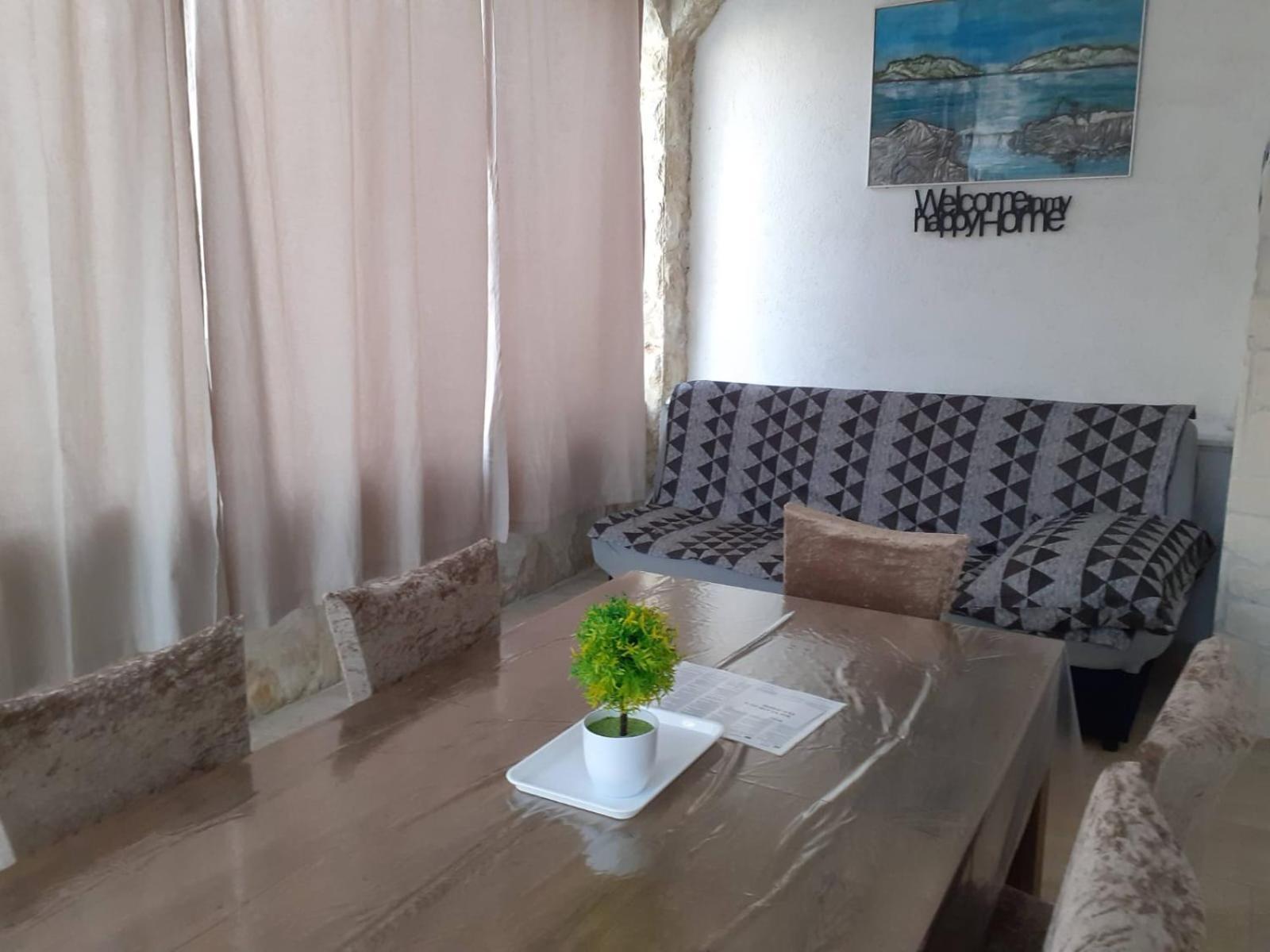 Apartmani Tudek Vir Ngoại thất bức ảnh