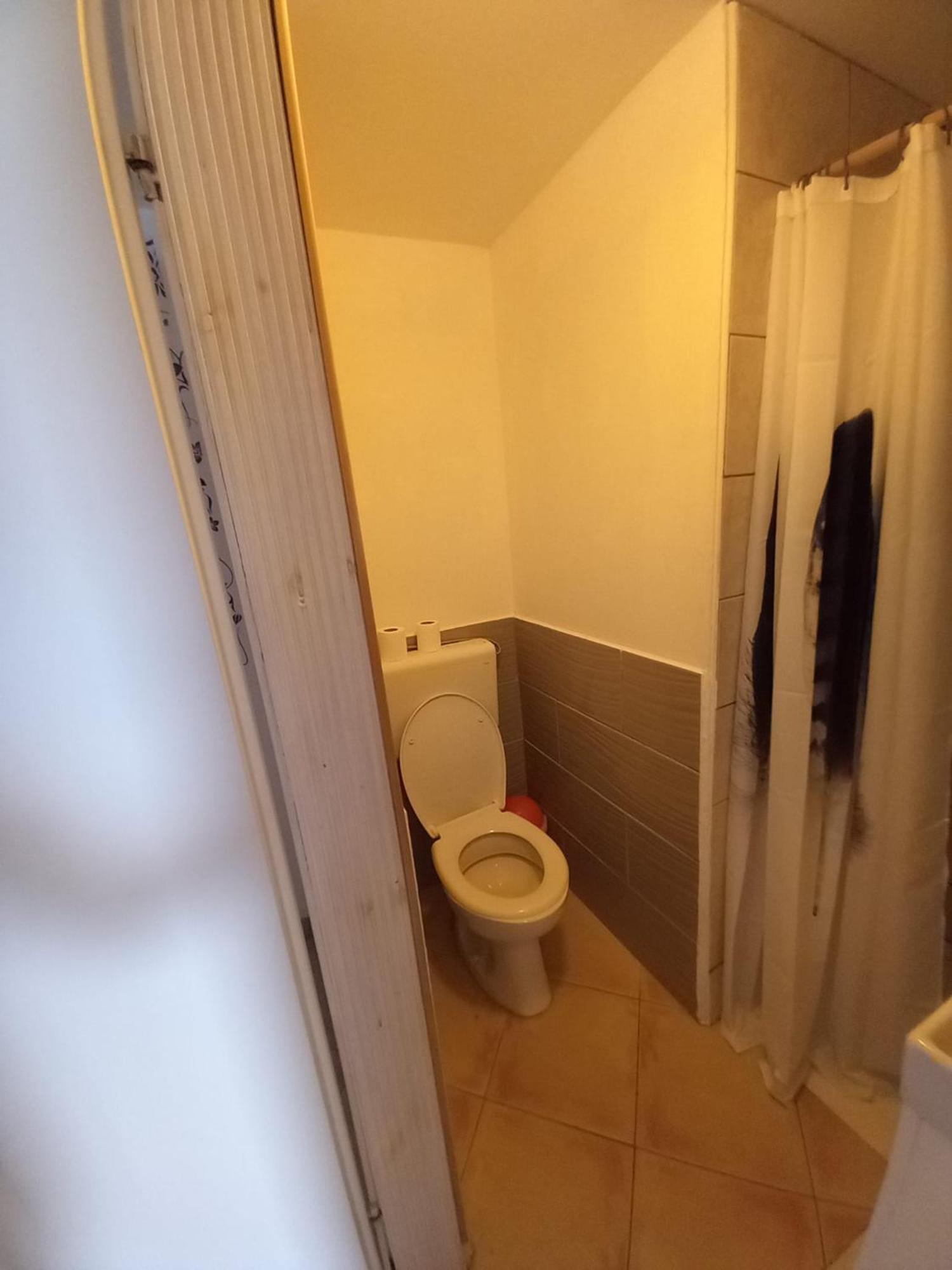 Apartmani Tudek Vir Ngoại thất bức ảnh