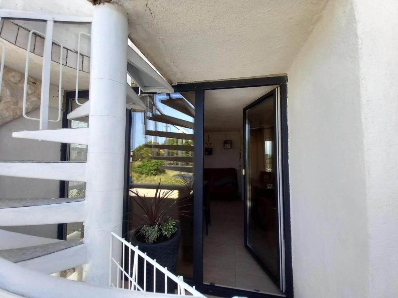 Apartmani Tudek Vir Ngoại thất bức ảnh