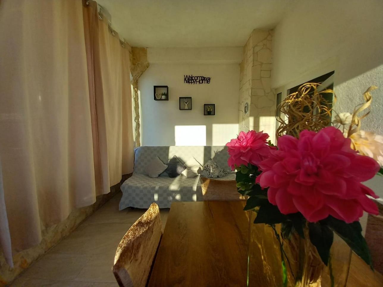 Apartmani Tudek Vir Ngoại thất bức ảnh
